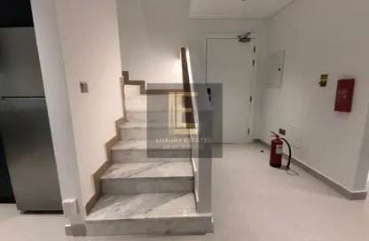 Duplex - 2 Bedrooms - 3 Bathrooms for sale in Fox Hills - Fox Hills - Lusail