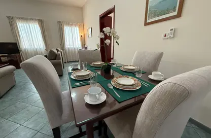 Apartment - 1 Bedroom - 2 Bathrooms for rent in Musheireb Apartments - Musheireb - Doha