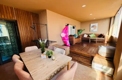 شقة - غرفة نوم - 2 حمامات للبيع في وان بورتو ارابيا - بورتو أرابيا - جزيرة اللؤلؤة - الدوحة