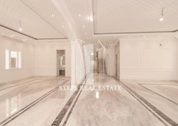 Villa - 8 bedrooms - 8 bathrooms for sale in Al Kheesa - Al Kheesa - Umm Salal Mohammad