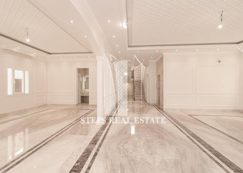 Villa - 8 bedrooms - 8 bathrooms for sale in Al Kheesa - Al Kheesa - Umm Salal Mohammad