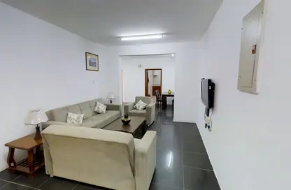 Apartment - 2 Bedrooms - 1 Bathroom for rent in Fereej Abdul Aziz - Fereej Abdul Aziz - Doha