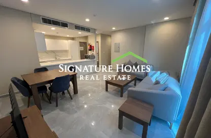 Apartment - 2 Bedrooms - 3 Bathrooms for rent in Giardino Gardens - Giardino Villas - The Pearl Island - Doha