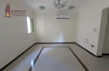Apartment - 2 Bedrooms - 2 Bathrooms for rent in Muntazah 7 - Al Muntazah - Doha