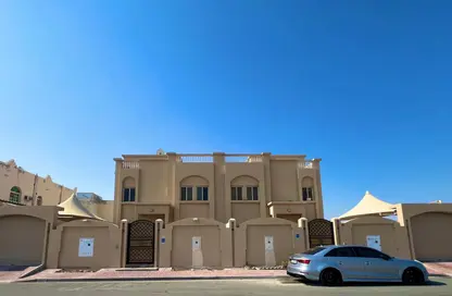 Villa for sale in Al Thumama - Al Thumama - Doha