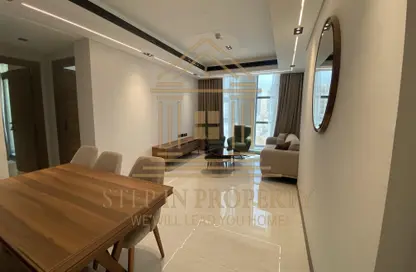 Apartment - 2 Bedrooms - 3 Bathrooms for rent in Al Waab Street - Al Waab - Doha