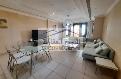 شقة - غرفة نوم - 2 حمامات للبيع في برج 24 - بورتو أرابيا - جزيرة اللؤلؤة - الدوحة