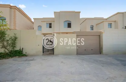 Villa - 4 Bedrooms - 5 Bathrooms for sale in Umm Salal Ali - Umm Salal Ali - Doha