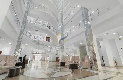Apartment - Studio - 1 Bathroom for rent in Al Sadd Tourist Apartments - Al Sadd - Doha