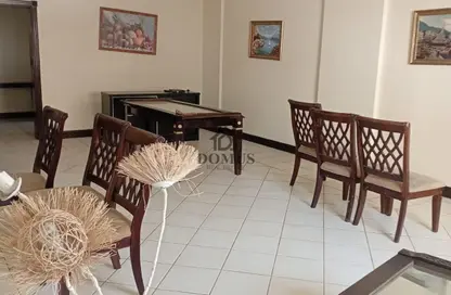 Apartment - 3 Bedrooms - 3 Bathrooms for rent in Thabit Bin Zaid Street - Al Mansoura - Doha