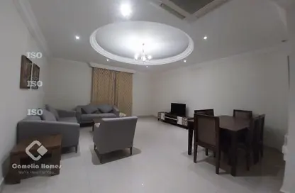 Apartment - 2 Bedrooms - 2 Bathrooms for rent in Al Sadd Road - Al Sadd - Doha Apartment - 2 Bedrooms - 2 Bathrooms for rent in Al Sadd Road - Al Sadd - Doha