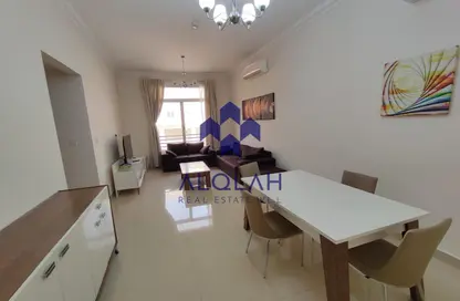 Apartment - 2 Bedrooms - 2 Bathrooms for rent in Old Airport Road - Old Airport Road - Doha