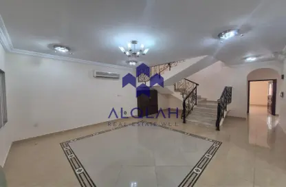 Villa - 4 Bedrooms - 5 Bathrooms for rent in Al Duhail South - Al Duhail - Doha
