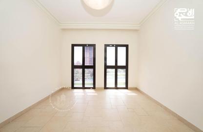 Apartment - 1 Bedroom - 1 Bathroom for rent in Qanat Quartier - The Pearl Island - Doha