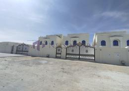 فيلا - 8 حمامات للكراء في شارع النعيجة - غرب الهلال - الهلال - الدوحة