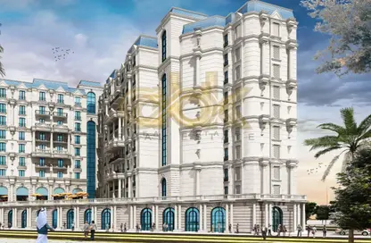 Shop - Studio for sale in Lusail City - Lusail