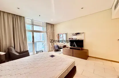 Apartment - 4 Bedrooms - 6 Bathrooms for rent in Mirage Residence - Fereej Bin Mahmoud - Doha