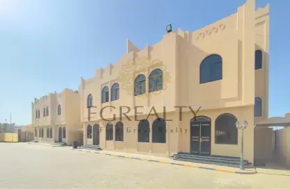 Villa - 5 Bedrooms - 5 Bathrooms for sale in Al Kharaitiyat - Al Kharaitiyat - Umm Salal Mohammed