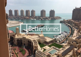 Amazing 4 Bed+Maids Apt in Porto Arabia