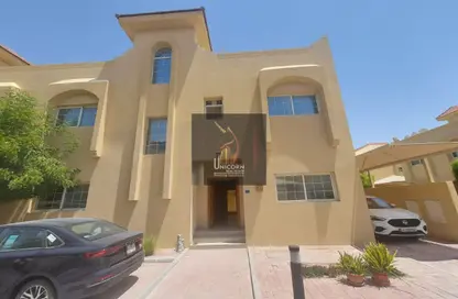 مجمع سكني - 6 غرف نوم - 5 حمامات للايجار في شارع الوعب - الوعب - الدوحة