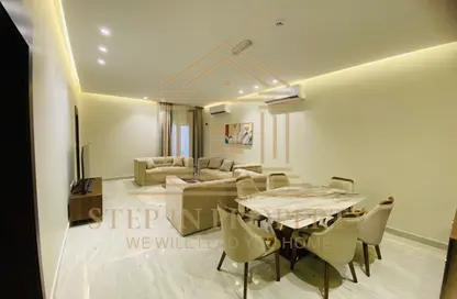 Apartment - 2 Bedrooms - 3 Bathrooms for rent in Al Kheesa - Al Kheesa - Umm Salal Mohammed