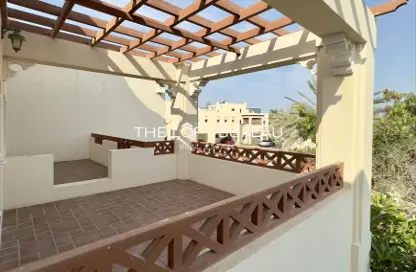مجمع سكني - 5 غرف نوم - 5 حمامات للبيع في فلل واست باي لاغون - وست باي لاجون - بحيرة وست لاجون - الدوحة