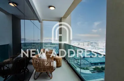 Apartment - 2 Bedrooms - 3 Bathrooms for rent in Al Kharaej 9 - Lusail Apartment - 2 Bedrooms - 3 Bathrooms for rent in Al Kharaej 9 - Lusail