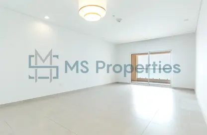 Apartment - Studio - 1 Bathroom for rent in Viva East - Viva Bahriyah - The Pearl Island - Doha