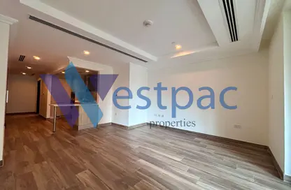 Apartment - Studio - 1 Bathroom for rent in Viva East - Viva Bahriyah - The Pearl Island - Doha