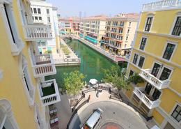 شقة - 5 غرف نوم - 5 حمامات للبيع في قناة كوارتييه - جزيرة اللؤلؤة - الدوحة