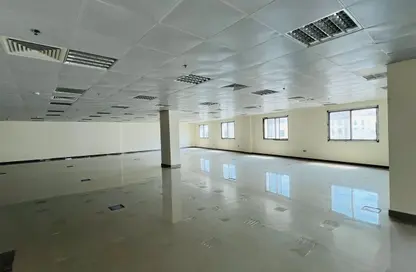 مساحات مكتبية - استوديو - 2 حمامات للايجار في بيت التمويل القطري - الطريق الدائري الثالث - السد - الدوحة