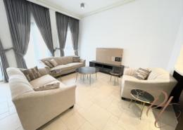 Apartment - 1 bedroom - 2 bathrooms for rent in Murano - Qanat Quartier - The Pearl Island - Doha