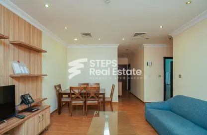 Bulk Rent Units - Studio for rent in B-Ring Road - B-Ring Road - Doha