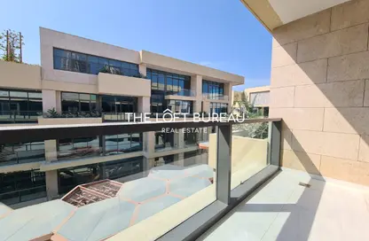 Apartment - 1 Bedroom - 2 Bathrooms for sale in Gewan Island - The Pearl Island - Doha