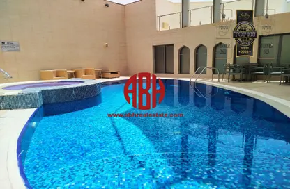 Apartment - 1 Bedroom - 2 Bathrooms for rent in Al Khail 3 - Al Khail - Msheireb Downtown Doha - Doha