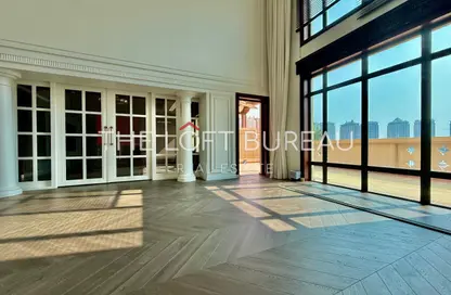 تاون هاوس - 4 غرف نوم - 4 حمامات للايجار في كروازيت - بورتو أرابيا - جزيرة اللؤلؤة - الدوحة