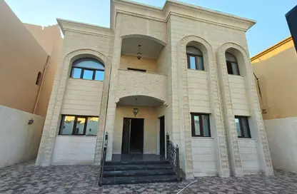 Villa - 7+ Bedrooms - 7+ Bathrooms for rent in Al Wakra - Al Wakra - Al Wakrah - Al Wakra