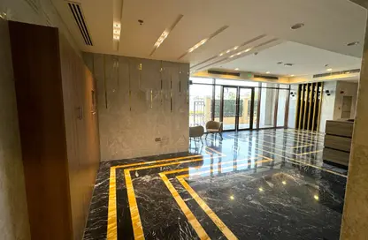Apartment - 2 Bedrooms - 2 Bathrooms for rent in Giardino Village - The Pearl Island - Doha