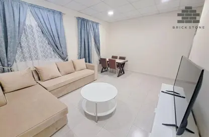 Apartment - 2 Bedrooms - 2 Bathrooms for rent in Al Sadd Road - Al Sadd - Doha