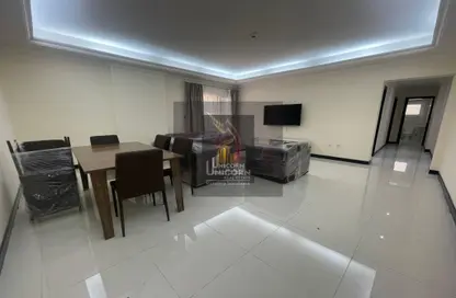 Apartment - 2 Bedrooms - 3 Bathrooms for rent in Al Nasr Street - Al Nasr - Doha