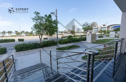 Apartment - 3 Bedrooms - 3 Bathrooms for sale in Fox Hills - Fox Hills - Lusail