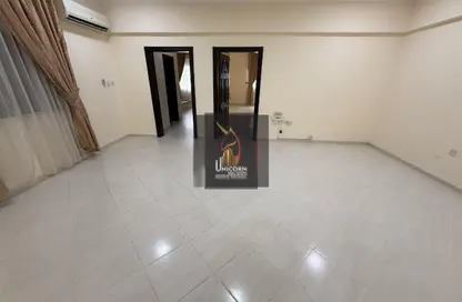 شقة - 2 غرف نوم - 3 حمامات للايجار في شارع نجمه - نجمة - الدوحة