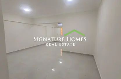 Apartment - 3 Bedrooms - 3 Bathrooms for rent in Al Sadd Road - Al Sadd - Doha