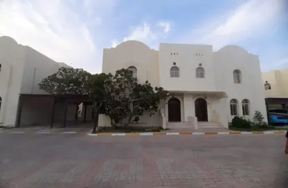 Villa - 3 Bedrooms - 3 Bathrooms for rent in Al Thumama - Al Thumama - Doha Villa - 3 Bedrooms - 3 Bathrooms for rent in Al Thumama - Al Thumama - Doha