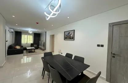 Apartment - 2 Bedrooms - 2 Bathrooms for rent in Al Messila - Al Messila - Doha
