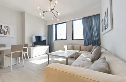 شقة - غرفة نوم - 2 حمامات للايجار في Al Kharaej 9 - الوسيل