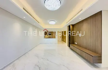 Apartment - 2 Bedrooms - 3 Bathrooms for sale in West Porto Drive - Porto Arabia - The Pearl Island - Doha