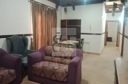 Apartment - 2 Bedrooms - 2 Bathrooms for rent in Somerset Al Mansoura - Al Mansoura - Doha