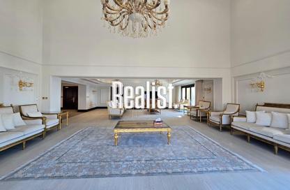 Apartment - 7 Bedrooms - 7+ Bathrooms for sale in West Porto Drive - Porto Arabia - The Pearl Island - Doha