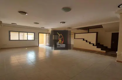 Villa - 4 Bedrooms - 4 Bathrooms for rent in Ain Khaled Villas - Ain Khaled - Doha